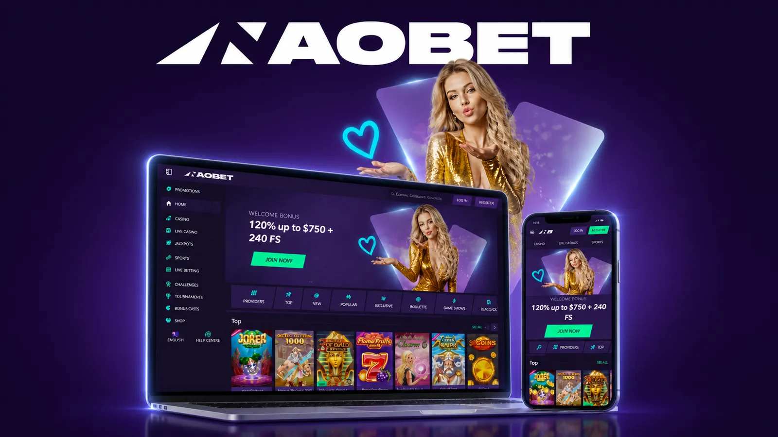 Naobet Casino online