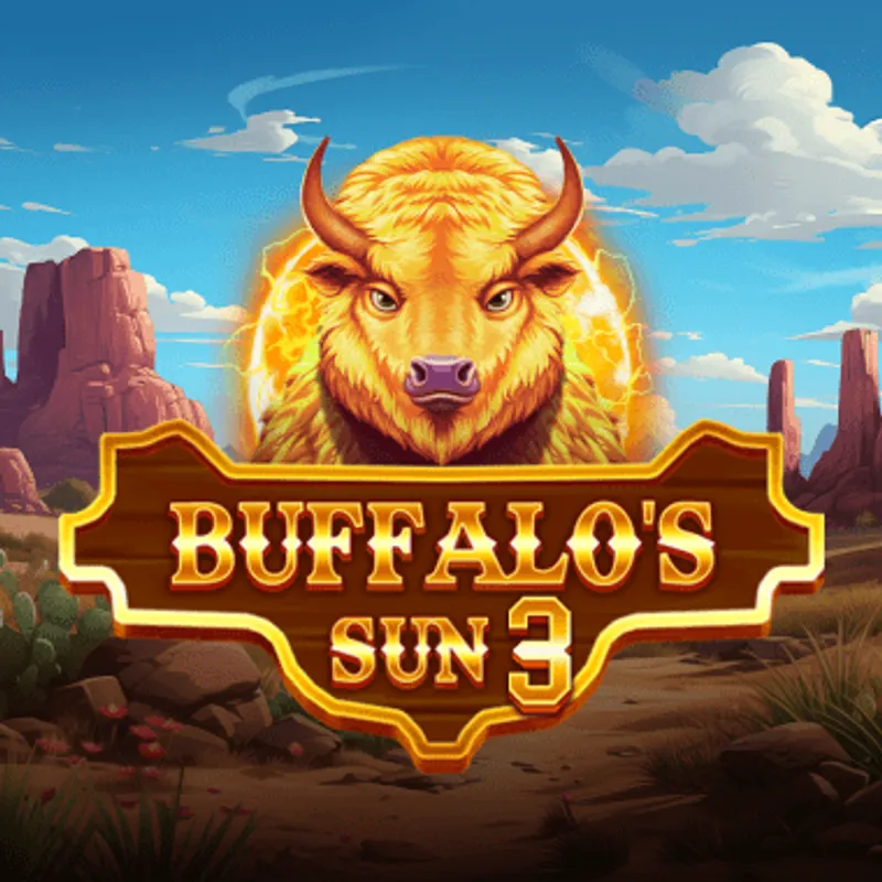 Buffalos Sun 3